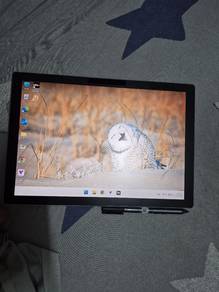 Surface Pro 7+ i5 8g 128gb 