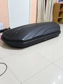 Roof box taka xl