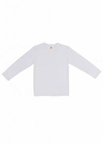Tshirt Quickdry QD54 Roundneck Tangan Panjang