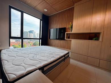 Condominium For Rent in SKS Pavillion Residences