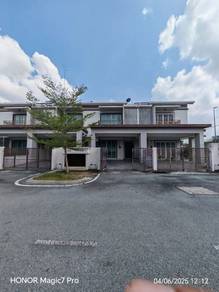 2-storey Terraced House For Sale in Sepang,SGR