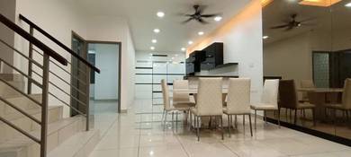 2-storey Terraced House For Rent in Plentong,JHR