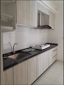 Service Residence For Sale in Sri Ampang Mas