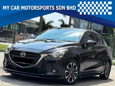 Mazda 2 in Seri Kembangan, SGR