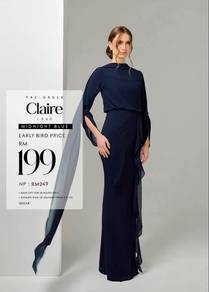Qiszar Claire