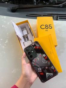 realme c85 5G RAM8G ROM 256g