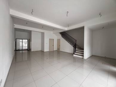2-storey Terraced House For Sale in Rawang,SGR