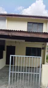 2-storey Terraced House For Rent in Kapar,SGR