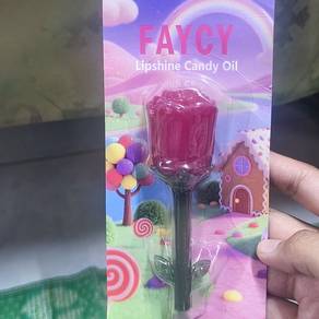lip oil 