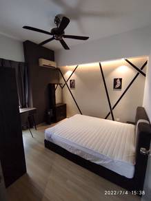 Room in Segambut, KUL