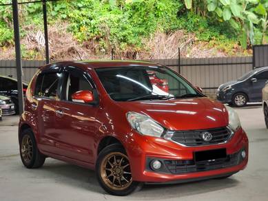 Perodua MyVi XT in Salak Selatan, KUL