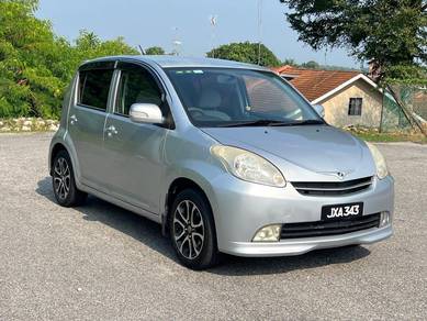Perodua MyVi EZi in Batu Pahat, JHR