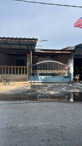 1-storey Terraced House For Sale in Masjid Tanah,MLK