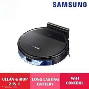 Samsung 2in1 Cleaning robot