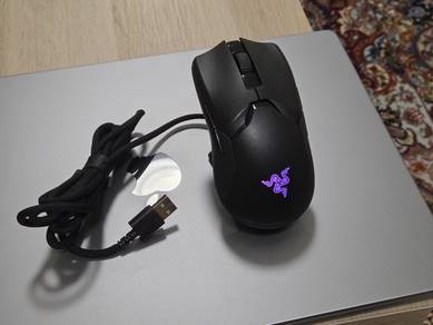 Razer Viper Ultimate Wireless Gaming Mouse