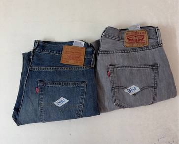 Levi’s 501 sz 33 Combo::…
