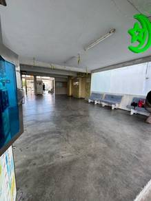 Apartment For Sale in Pinang Court 2
