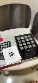 Ulike LED light therapy