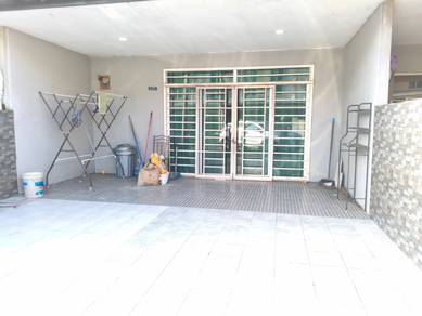 2-storey Terraced House For Rent in Papar,SBH