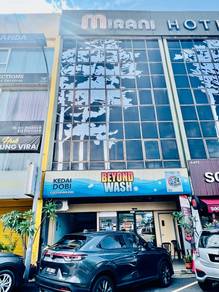 Shop lot For Rent in Taman Melawati,KUL
