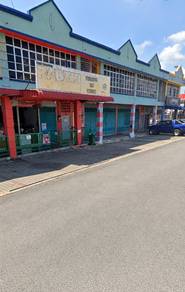 Shop lot For Sale in Kepala Batas,PNG