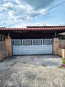 1.5-storey Terraced House For Sale in Chemor,PRK