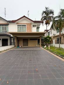 Semi-Detached House For Sale in Horizon Hills,JHR
