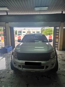 Ford Ranger XLT (HI RIDER) in Kuching, SWK