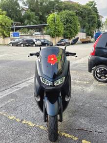 Yamaha NMAX