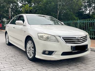 Toyota Camry V in Seri Kembangan, SGR