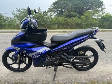 Yamaha Y15ZR