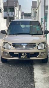 Perodua Kelisa GX in Kota Bharu, KTN