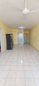 Apartment For Sale in Putatan Platinum Apartment