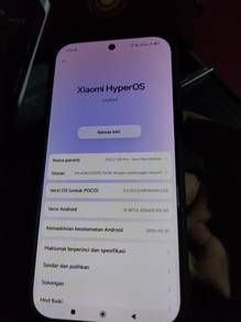 Poco x8 Pro 