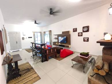 Homestay Port Dickson Melati