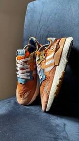 Adidas Nitejogger 7.5uk