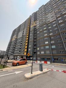 Apartment For Rent in Pangsapuri Irina @ Myra Alam