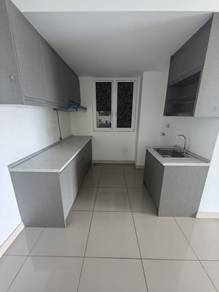 Service Residence For Rent in Sentul Point Suite Apartment