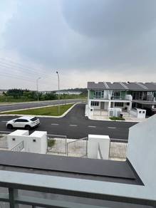 2-storey Terraced House For Sale in Johor Bahru,JHR