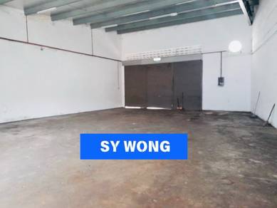 Warehouse / Factory For Rent in Bukit Mertajam,PNG
