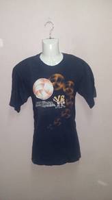 Vintage T-Shirt VOLLEYBALL WORLD CHAMPIONSHIPS '98