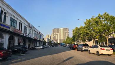 Shop lot For Sale in Semenyih,SGR