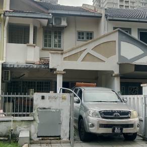 Usahidayah Homestay