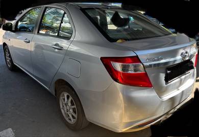 Perodua Bezza STANDARD G in Kota Kinabalu, SBH