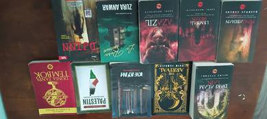 secondhand books for sale
