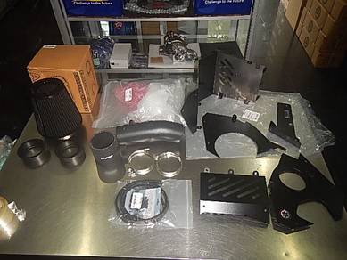 Airtec Induction Air Intake Kit FL5 Type R
