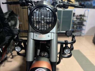 Royal Enfield Classic