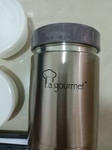 thermal lunch box