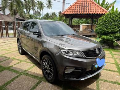 Proton X70 PREMIUM 2WD in Kubang Kerian, KTN