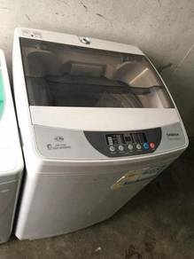 Daema 10kg automatic top load washing machine